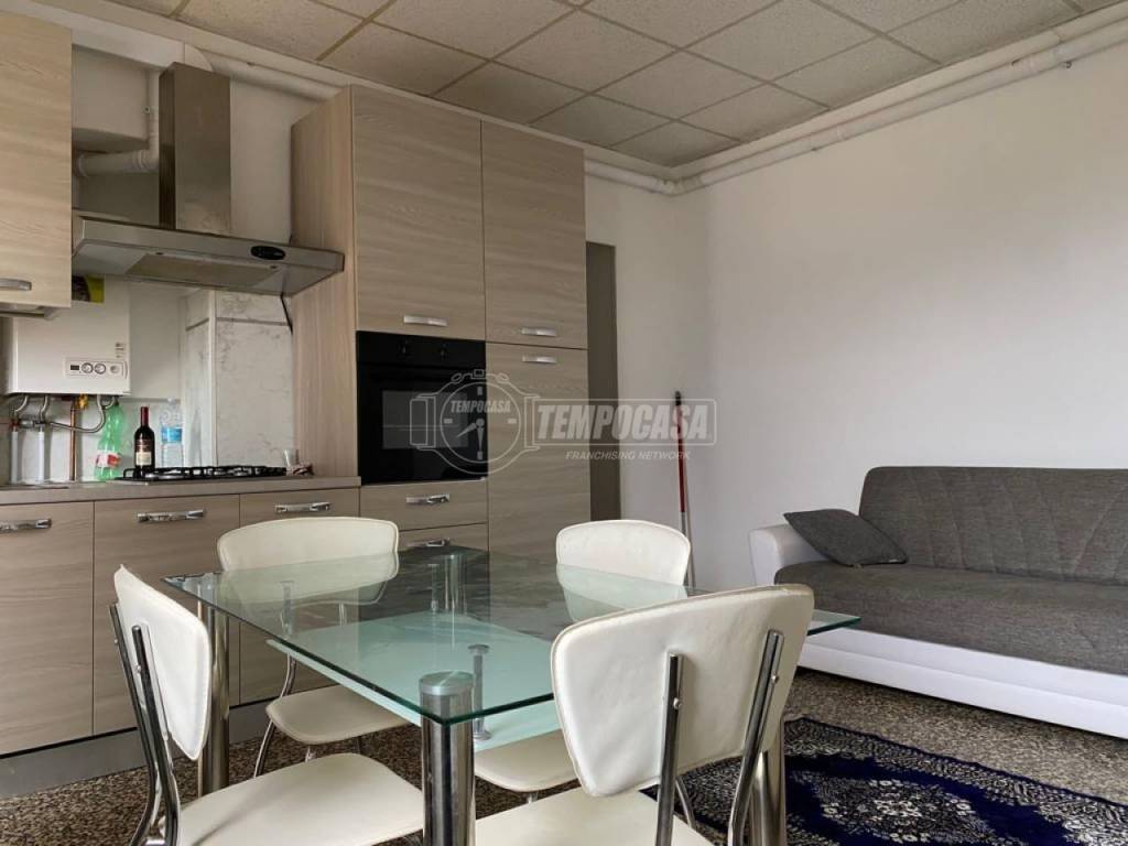 Appartamento in vendita a Tavernerio via Santa Brigida 4