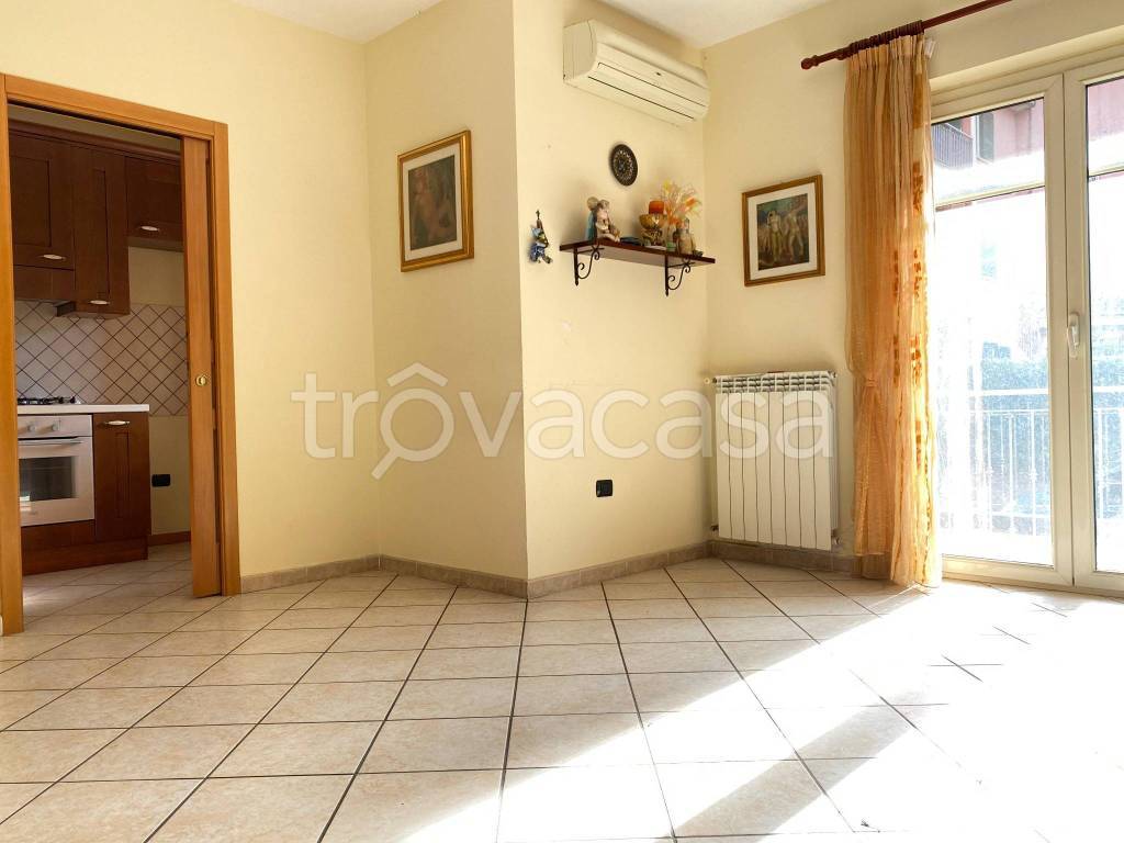 Appartamento in vendita a Villaricca via Bologna