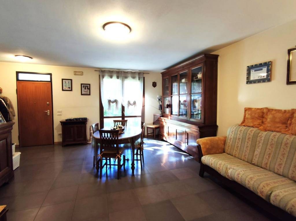 Villa a Schiera in vendita a Vigonza via a. Moro, 17