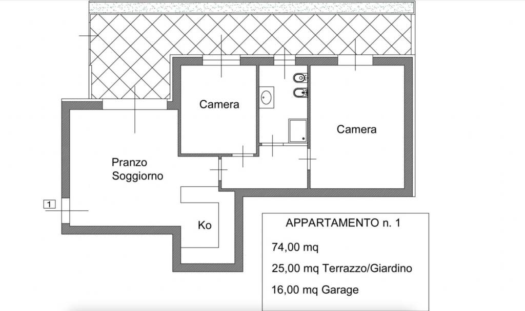 immagine annuncio 1 di 15