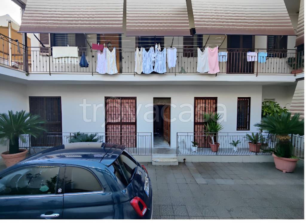 Appartamento all'asta a Grumo Nevano via Antonio Franzese n. 11