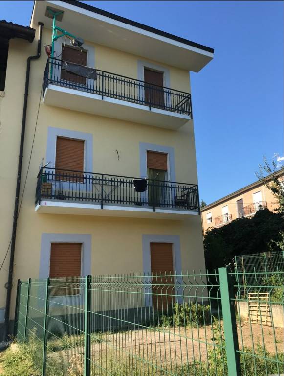 Appartamento in in affitto da privato ad Aicurzio via Giovanni Bersan, 2