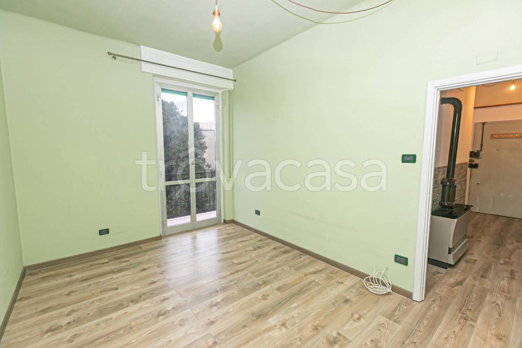 Appartamento in vendita a Genova via Jacopo Bonfadio, 4