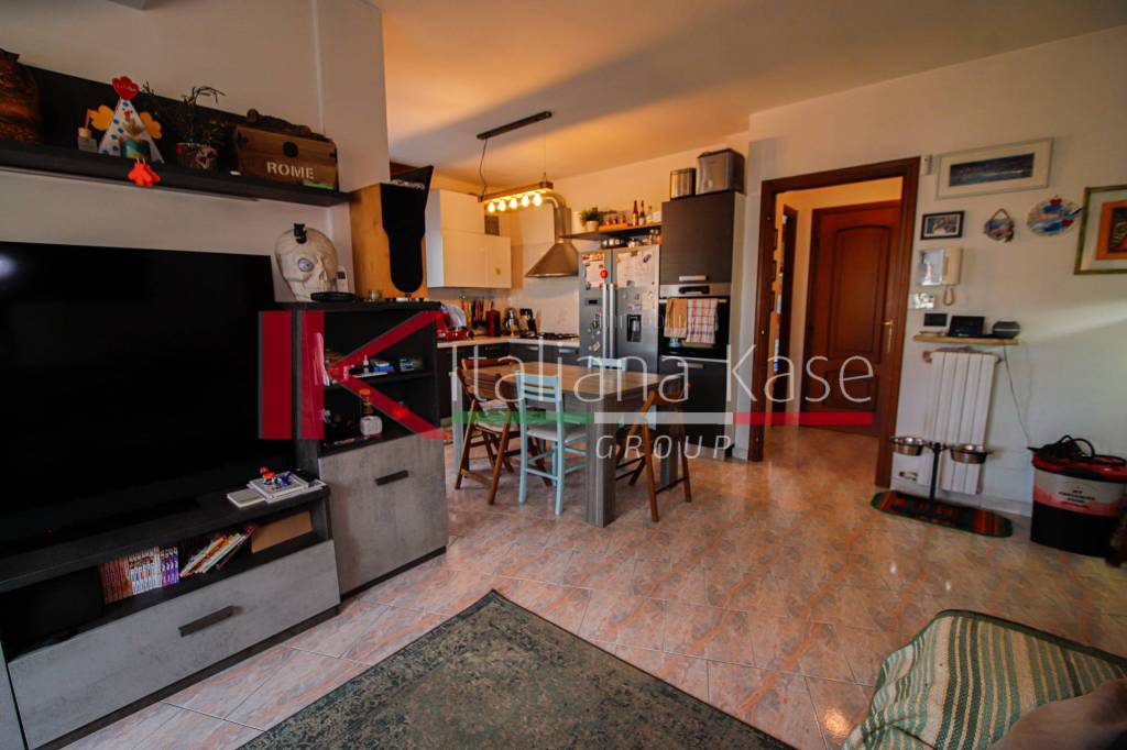 Appartamento in vendita a San Mauro Torinese via Asti, 5