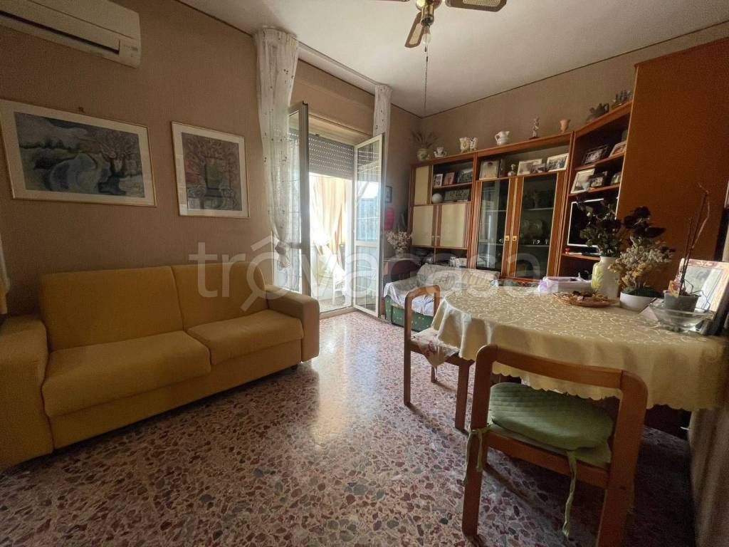 Appartamento in vendita a Cagliari via Bellini