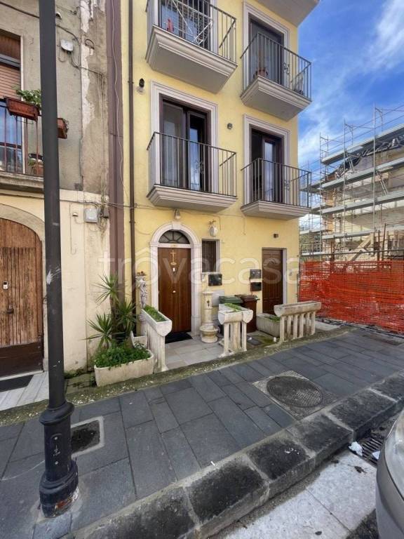 Casa Indipendente in vendita ad Avellino corso Umberto I, 356