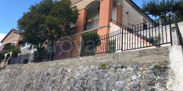 Villa in in vendita da privato a Casali del Manco via Palmiro Togliatti, 90