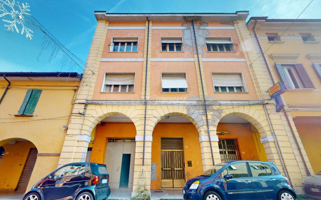 Casa Indipendente in vendita a Cento via Olindo Malagodi 3