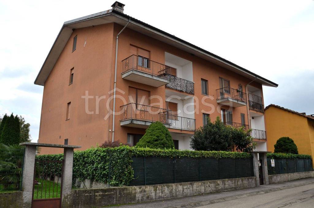 Appartamento in in vendita da privato a Castagnole Piemonte via Vittorio Alfieri, 34 bis