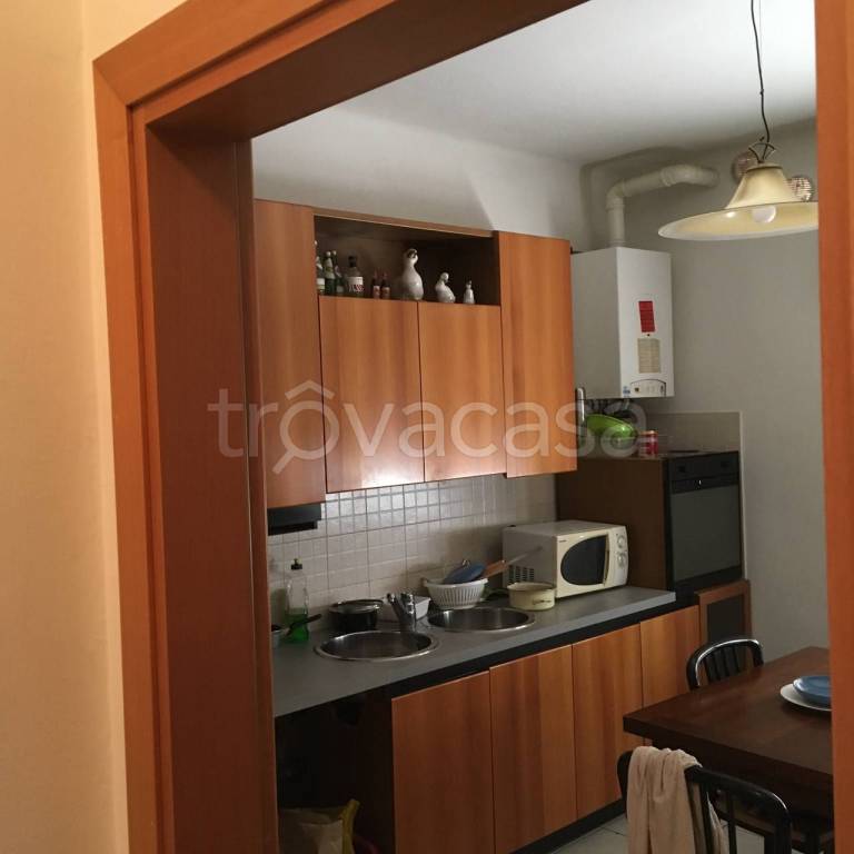 Appartamento in vendita a San Biagio di Callalta