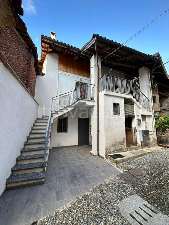 Villa a Schiera in vendita a Cossato via Fecia di Cossato