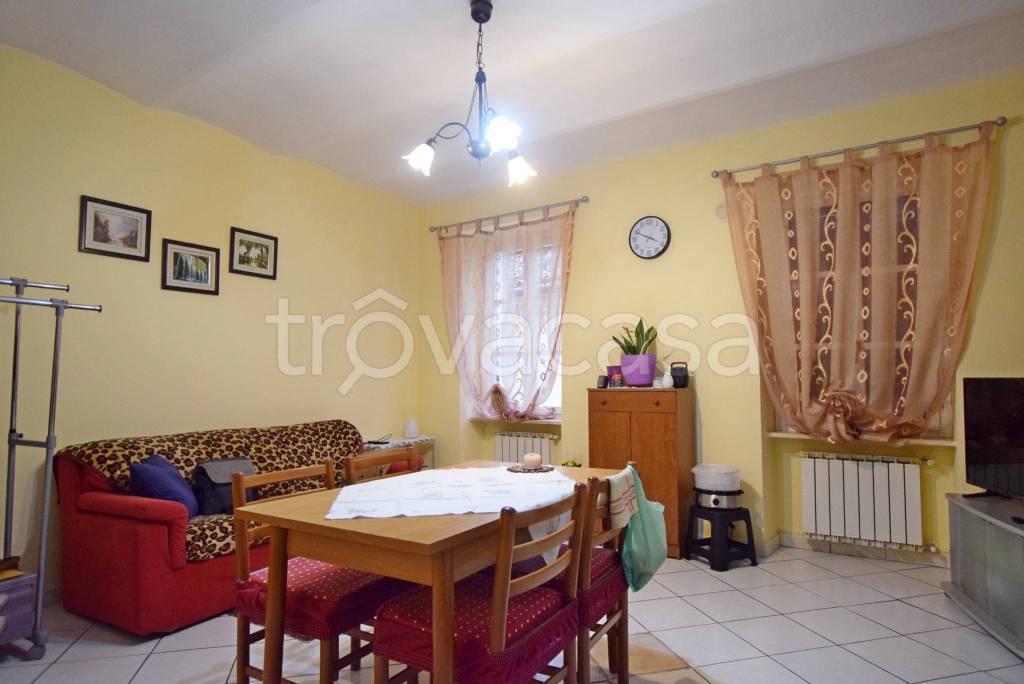 Appartamento in vendita a Mondovì via Giuseppe Benedetto Cottolengo, 24