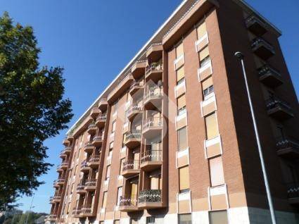 Appartamento in vendita ad Alessandria via s. Giovanni Bosco, 31