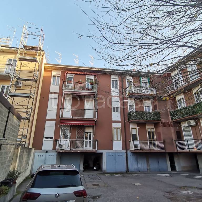Appartamento in vendita a Ferrara via Bologna, 290