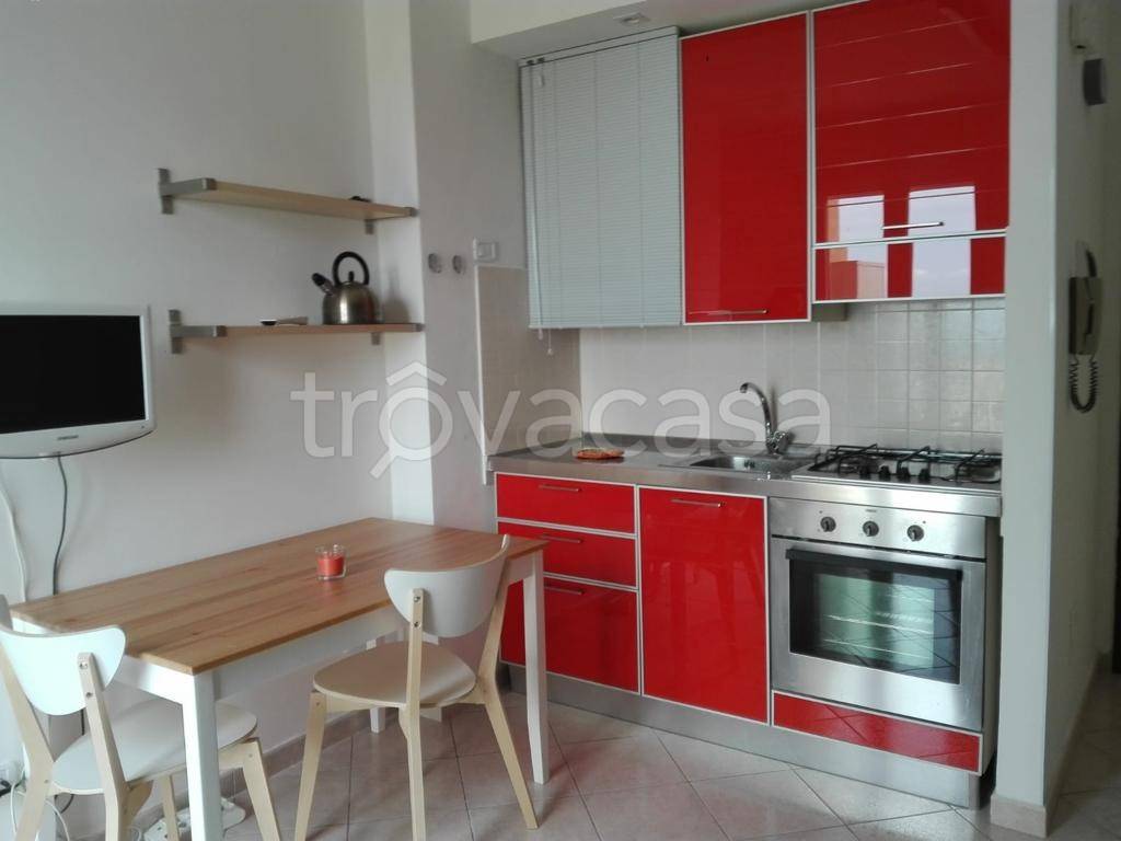 Appartamento in vendita a Pesaro via delle Rondini