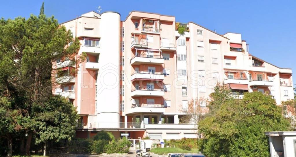 Appartamento in in vendita da privato a Benevento via Filippo Capparuccia, 6