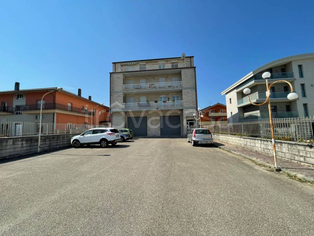 Appartamento in vendita a San Giorgio del Sannio via dei Sanniti