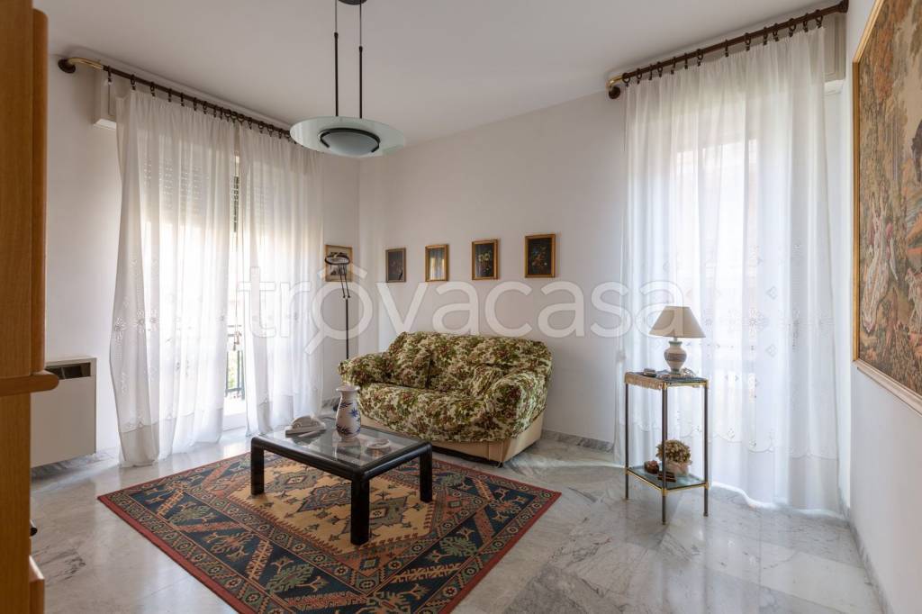 Appartamento in vendita a Lavagna via Piacenza