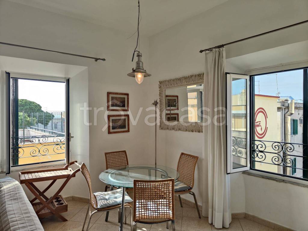 Appartamento in vendita a Santa Marinella via Antonio Fratti, 5