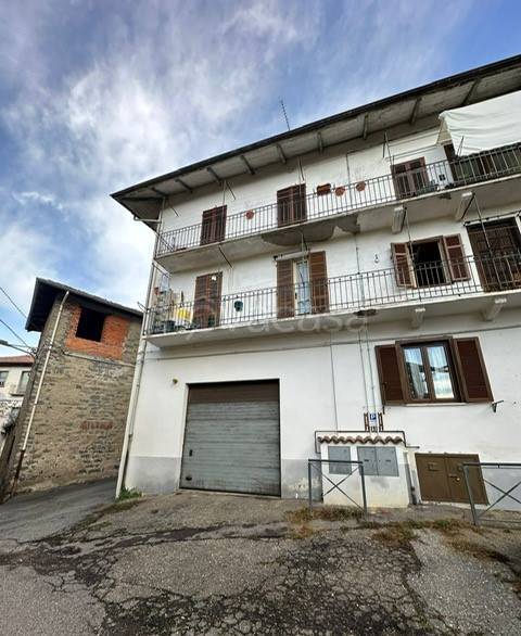 Appartamento in vendita ad Andorno Micca via Pietro Corte, 23