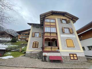 Appartamento in affitto a badia 