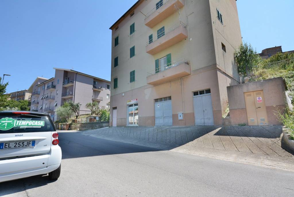 Appartamento in vendita a Recanati viale Adriatico, 34