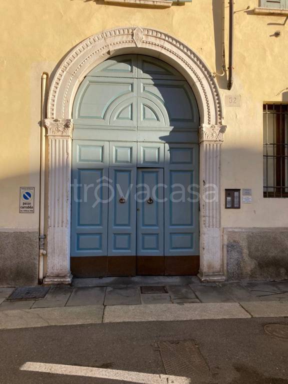 Ufficio in affitto a Brescia contrada del Carmine, 32