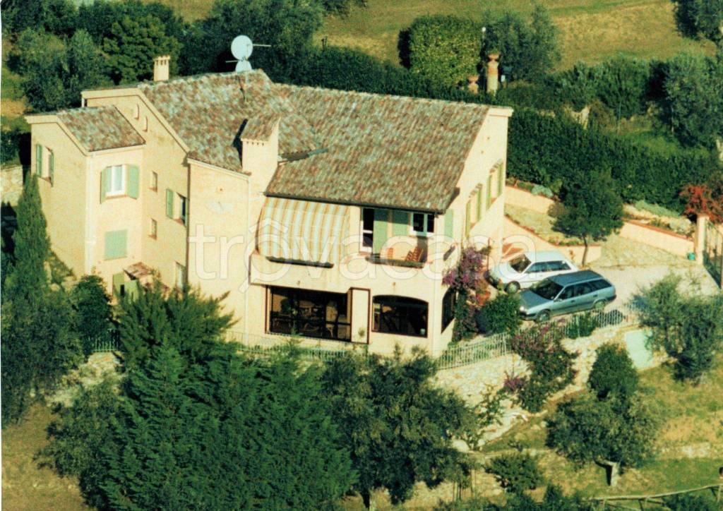 Villa in in vendita da privato a Massarosa