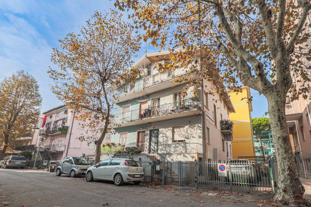 Appartamento in vendita a Rimini viale Gubbio
