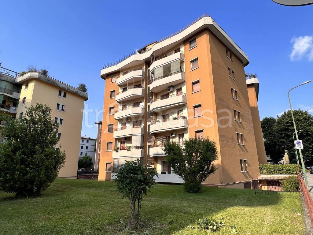 Appartamento in vendita a Cremona via dei Burchielli
