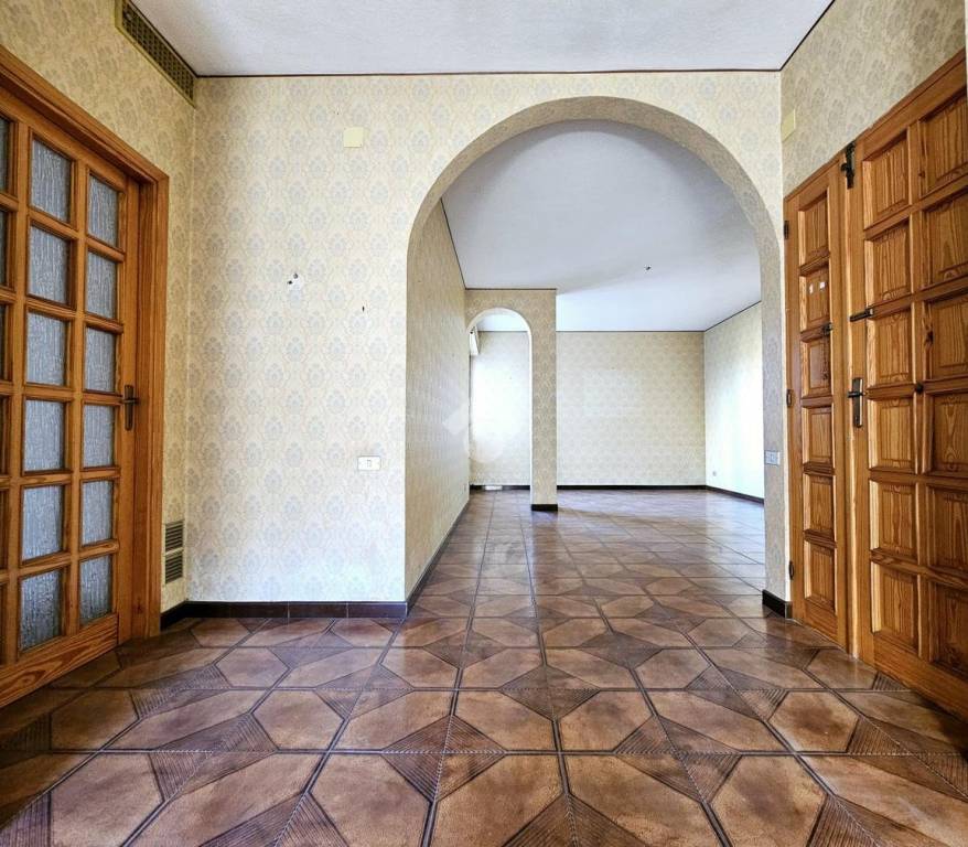 Appartamento in vendita a Quartu Sant'Elena via Zara, 56