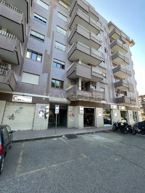Appartamento in vendita a Rende piazzale Genova, 5