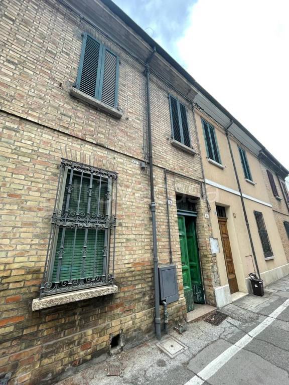 Casa Indipendente in vendita a Ravenna via Monfalcone, 34