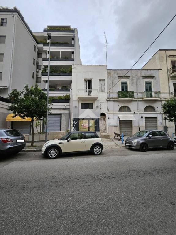 Casa Indipendente in vendita a Brindisi via Osanna, 52