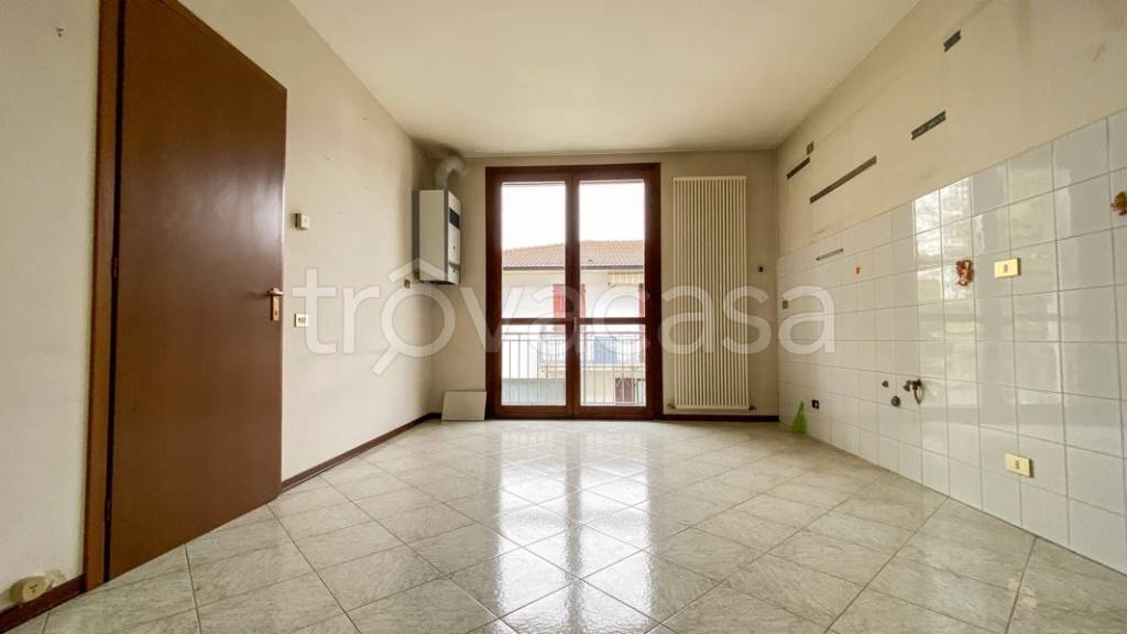 Appartamento in vendita a Casalmaggiore via Ticino