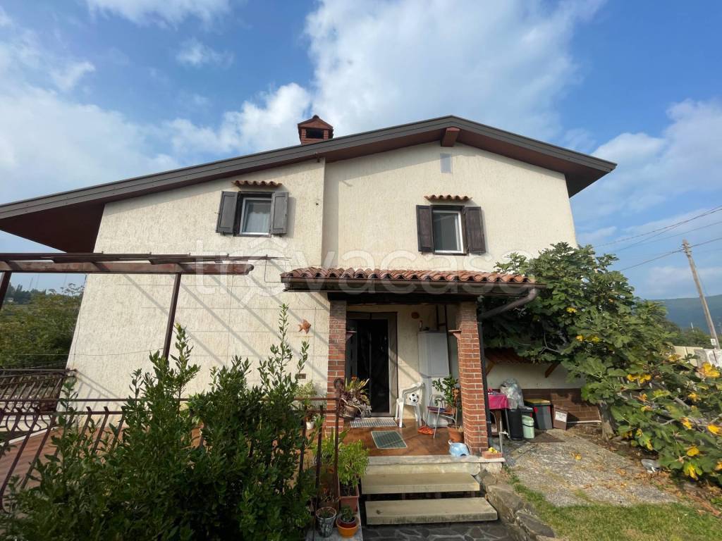 Casa Indipendente in vendita a San Floriano del Collio scedina, 20