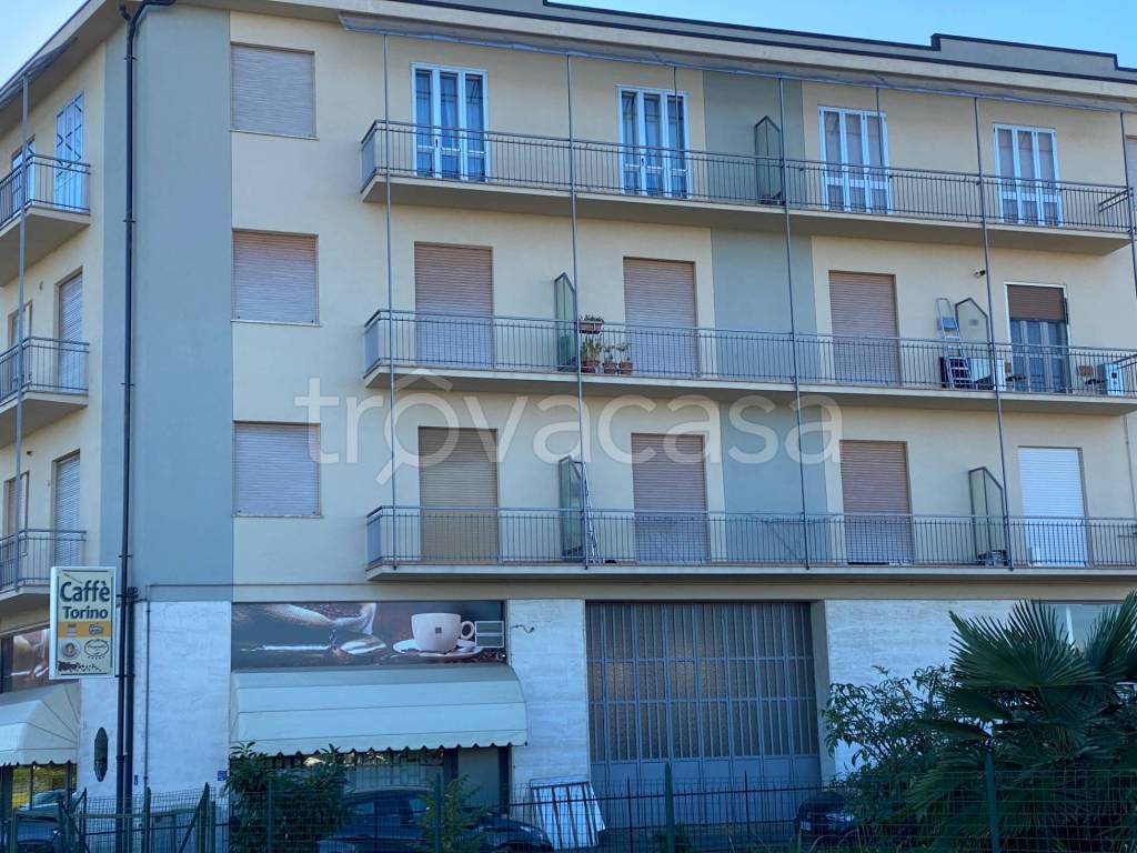 Appartamento in vendita a Mondovì via Torino, 9