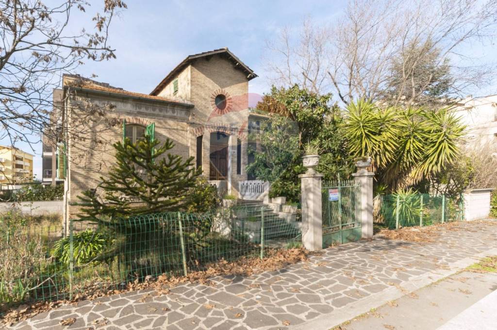 Villa in vendita a San Giovanni Teatino via Aldo Moro,, 46