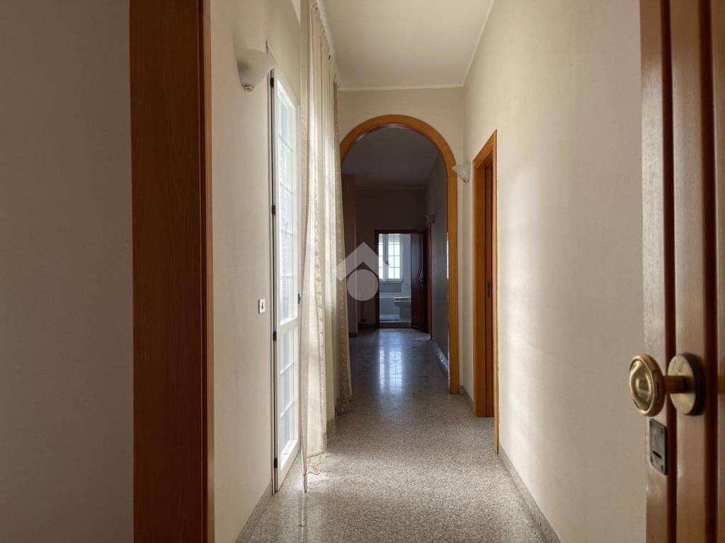 Appartamento in vendita a Grottaglie via Borromini, 13