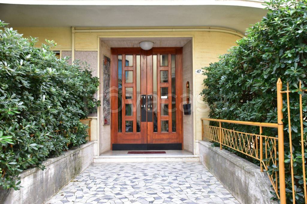 Appartamento in in vendita da privato a Rapallo via Amerigo Vespucci, 47