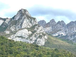 Casa indipendente in vendita a lecco 