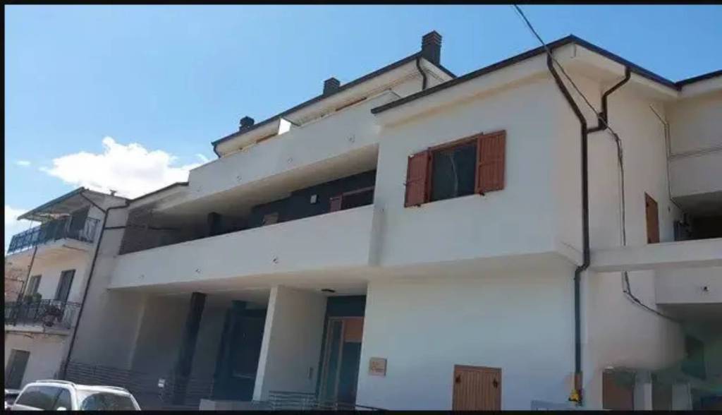 Appartamento in vendita a Villa Celiera via Aldo Moro, snc, snc
