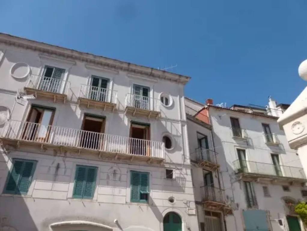 Appartamento in vendita a Morcone corso Italia
