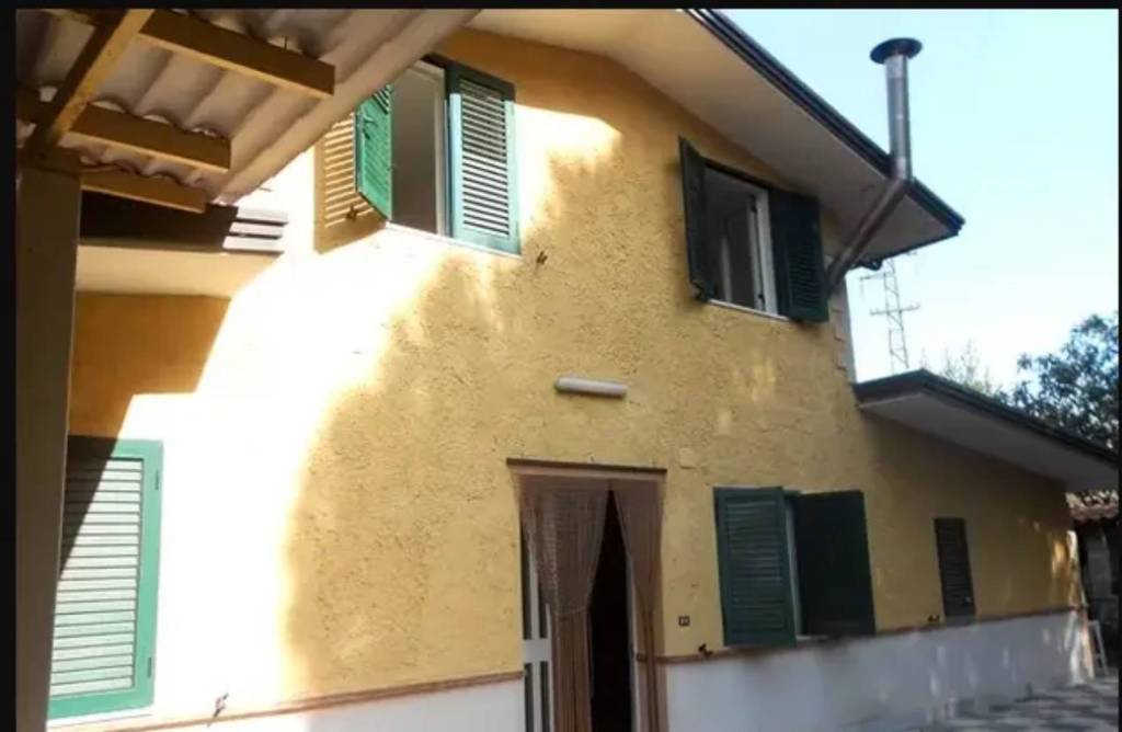 Casa Indipendente in vendita a Castelvenere via del Borgo Antico