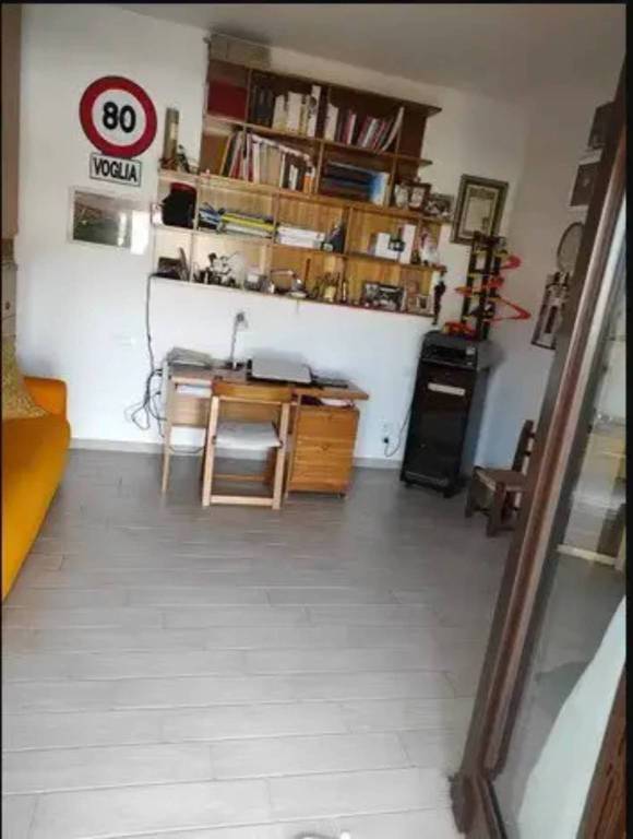 Appartamento in vendita a Reggio di Calabria via Abate Sant'Elia