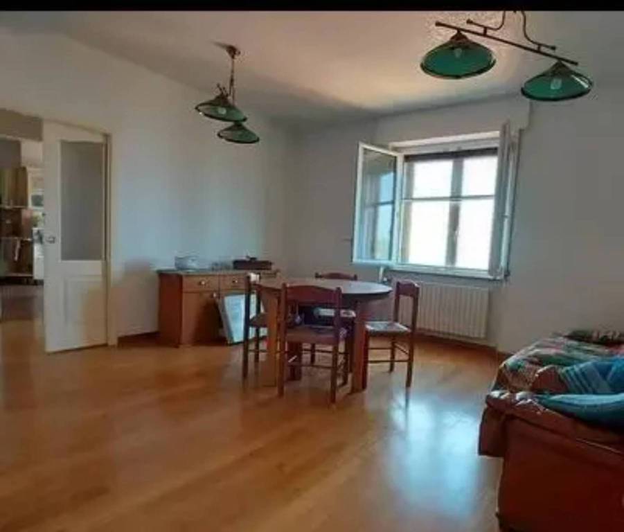 Appartamento in vendita a Chieti via Serafini