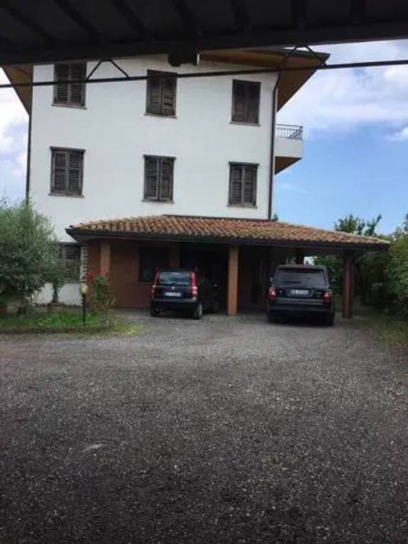 Villa in vendita a San Giorgio di Nogaro via Melaria