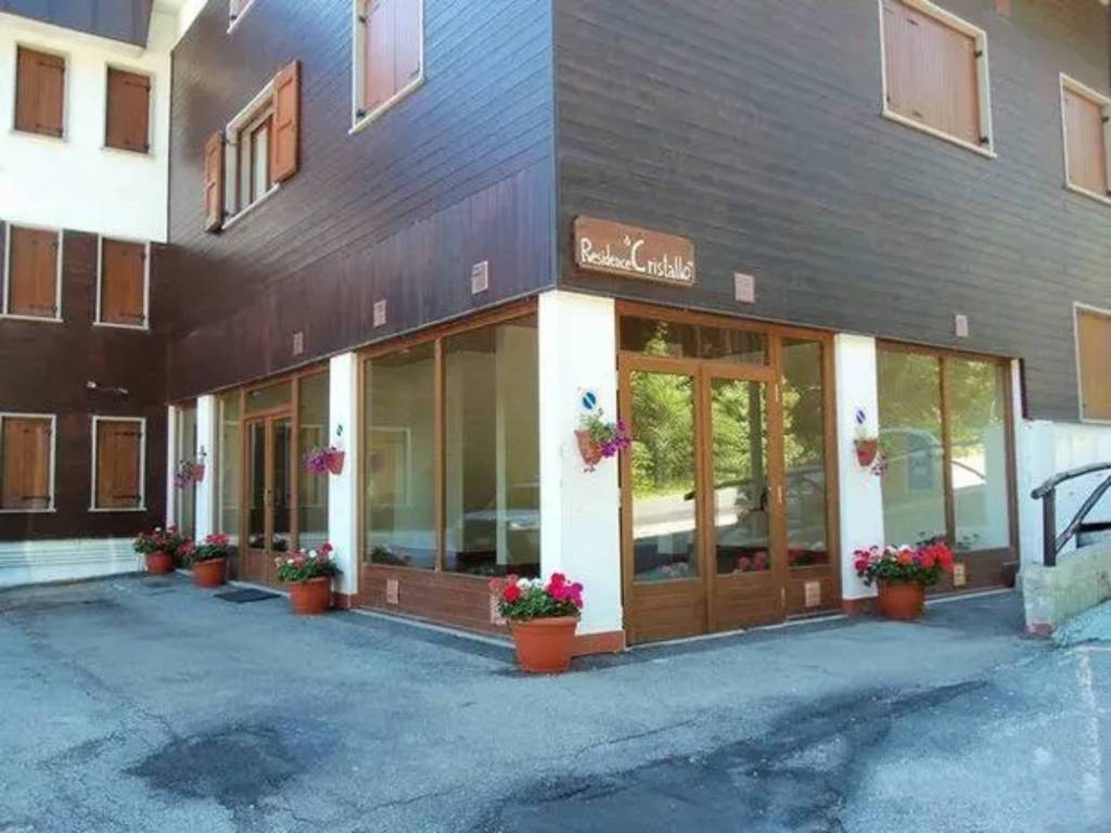 Appartamento in vendita ad Abetone Cutigliano via Val di Luce
