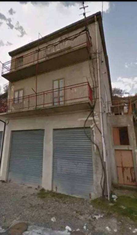 Appartamento in vendita ad Alessandria del Carretto monte Calvario