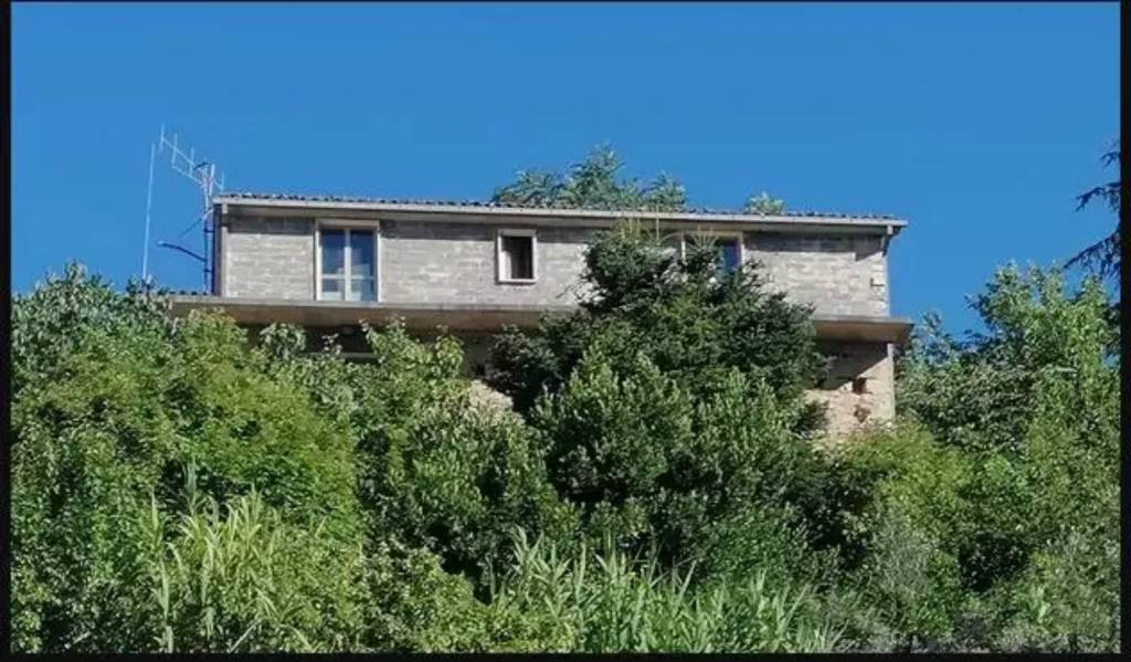 Villa in vendita a Bugnara via dei Fossi